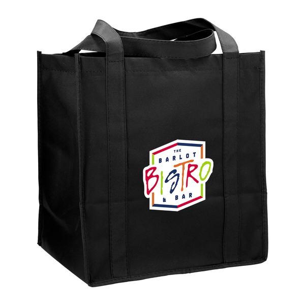 Hercules Non-Woven Grocery Tote SM-7427