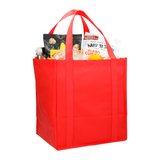 Hercules Non-Woven Grocery Tote SM-7427
